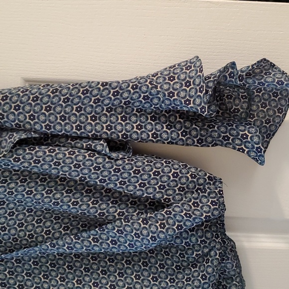 Max Studio blouse - Picture 3 of 5